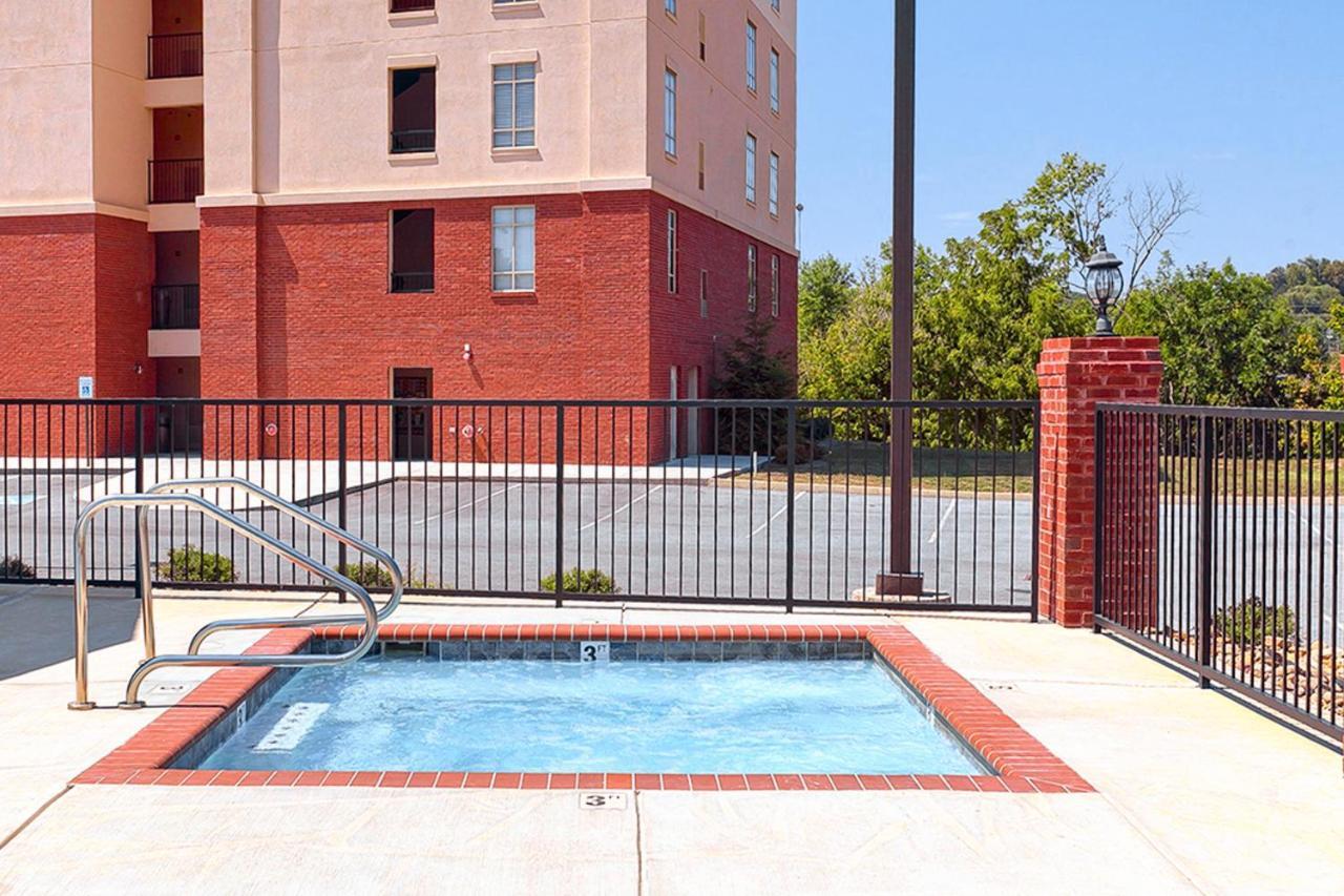 River Crossing 401 Apartment Pigeon Forge Exterior photo